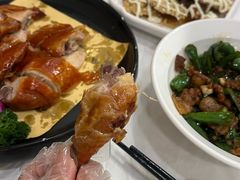 -庐州太太(CBD店)