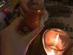 -Bamboo Bar & Grill Restaurant