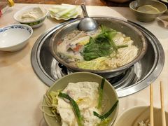 -海关荤豆花(洋河一路店)