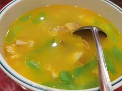 腌笃鲜-新虹楼饭庄(崇明陈家镇店)