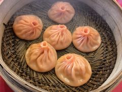 -四季美汤包(汉口里店)