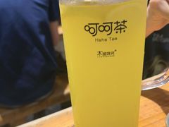 -木屋烧烤(创意园店)