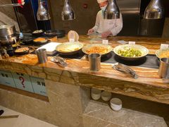-厦门希尔顿逸林酒店·圆聚自助餐厅(五缘湾店)