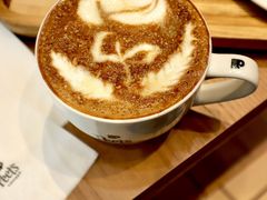 -Peet's Coffee皮爷咖啡(武商Mall手作店)