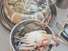 -仙螺岛海鲜自助餐厅(总店)