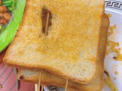 -阿豹烧烤(向阳路店)