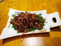-别院里音乐餐酒吧(双流航空港店)