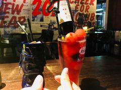 -AClub餐吧(富华里店)