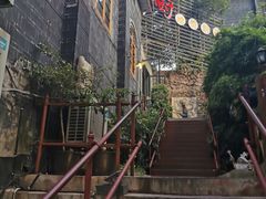 -树厨贵州菜(大十字店)