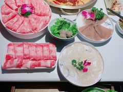 -小龙坎火锅(仓山万达店)