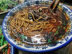 -惠记粉汤羊血(小南门店)