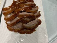 -香融府·烤鸭·家常菜(马家堡路店)
