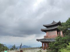 -娄山关景区