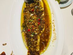 -楚鱼王·河鲜·湖北菜(华农店)
