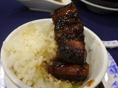 吉士红烧肉-老吉士酒家(天平路店)