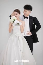 -帆拉斐婚纱摄影(春熙店)