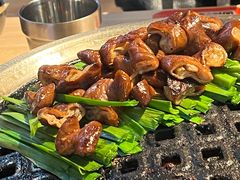 -霸腹烤肉(厦门柚子番店)