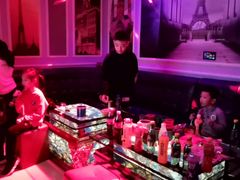 -欢唱KTV(映月湖环宇城店)