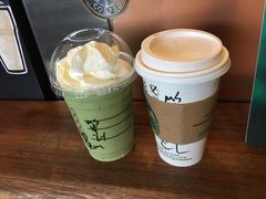 -星巴克(北京惠新东街店)