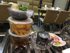 -黄记煌三汁焖锅(华发商都店)