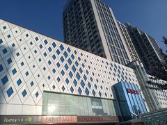 -万达影城(春树里广场店)