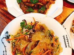 -黑土人家(江桥万达广场店)