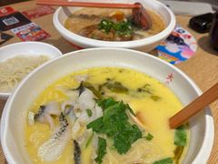 -味千拉面(航洋国际购物中心)