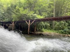 -千泷沟大瀑布旅游区