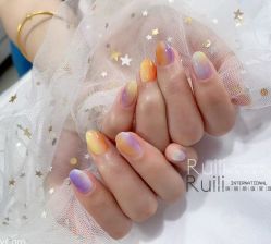 点击看大图 -媄甲诗美甲美睫