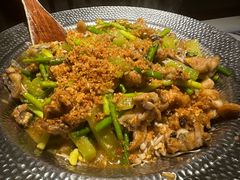 -醉英雄四川料理(新塘万达广场店)