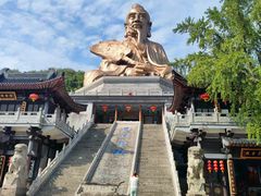 -句容茅山景区