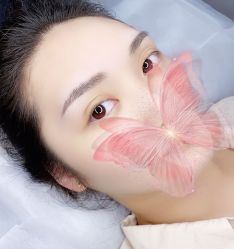 -MIVI半永久纹眉纹绣