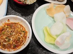 -金刚山(学府路店)