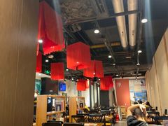 -和府捞面(天河领展广场店)