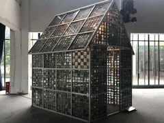-广州市紫泥堂文化创意园景区