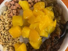 -清真·馬坡二旦烧烤(人生一串拍摄店)