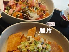 -22ºN BISTRO西餐&酒馆