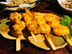 -酒肴一瓢·活贝料理·日本料理(三元桥·霄云路店)