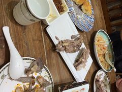 -清真·玛丽亚新疆菜主题餐厅(浙江中路店)