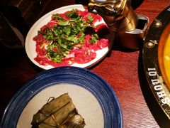 -受气牛肉·重庆耙牛肉(南坪总店)