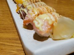 -林妈妈村·日式料理(宝山龙湖天街店)