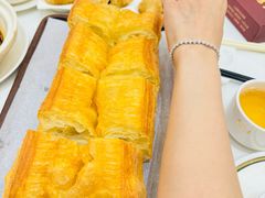 -喜宴又一村·粤菜·茶点·海鲜(壹方天地店)