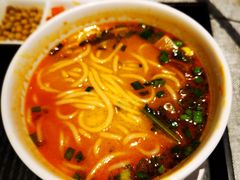 -莲·中餐厅(成都首座万豪酒店)