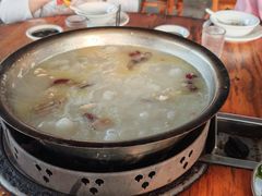 -金瑶池·猪肚鸡·传统冬瓜盅(20年白沙店)