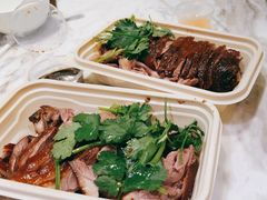 -鹅匠·潮汕卤味集市(芮欧百货店)