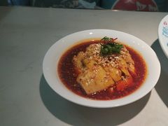 -花椒俏川菜小馆(南海万达店)