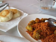 -巴音浩日娲·蒙餐(双林东路店)