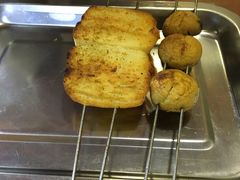 -新疆玉石阿卜都烧烤(太平南路店)