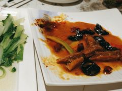 -马白开来特色羊排揪片子  (总店)