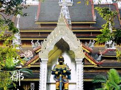 -西双版纳总佛寺